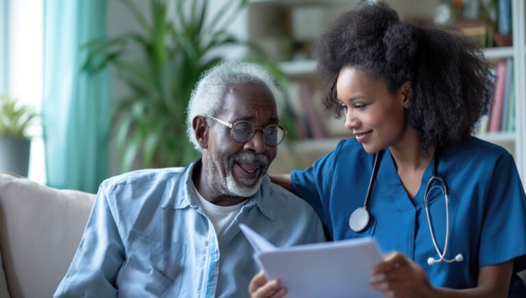 Mastering the Art of Compassionate Care: Practical Tips for Caregivers