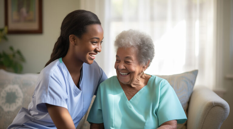 Empowering Caregivers: Building a Fulfilling Career in Home Healthcare